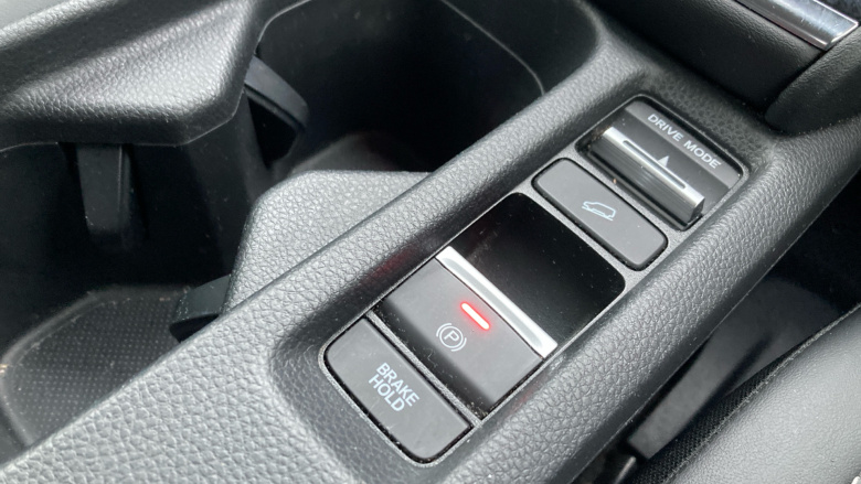 Honda HR-V 1.5 eHEV Advance 5dr CVT Hybrid Hatchback